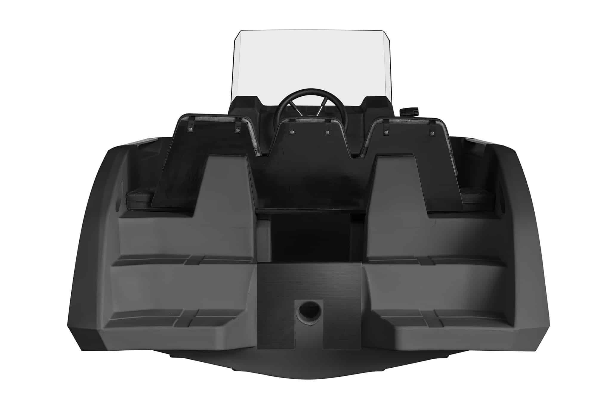 SeaStorm 17 Advantage HDPE – Bild 3