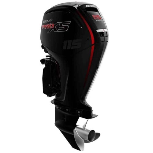Mercury F115 Pro XS EFI ELPT