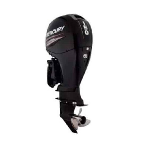 Mercury F150 Pro XS EFI ELPT
