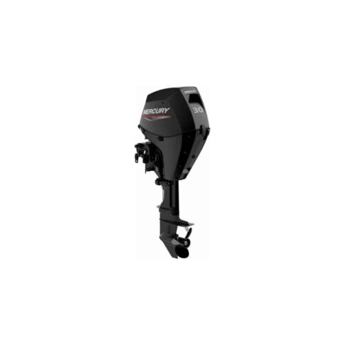 Mercury F30 EFI ELPT