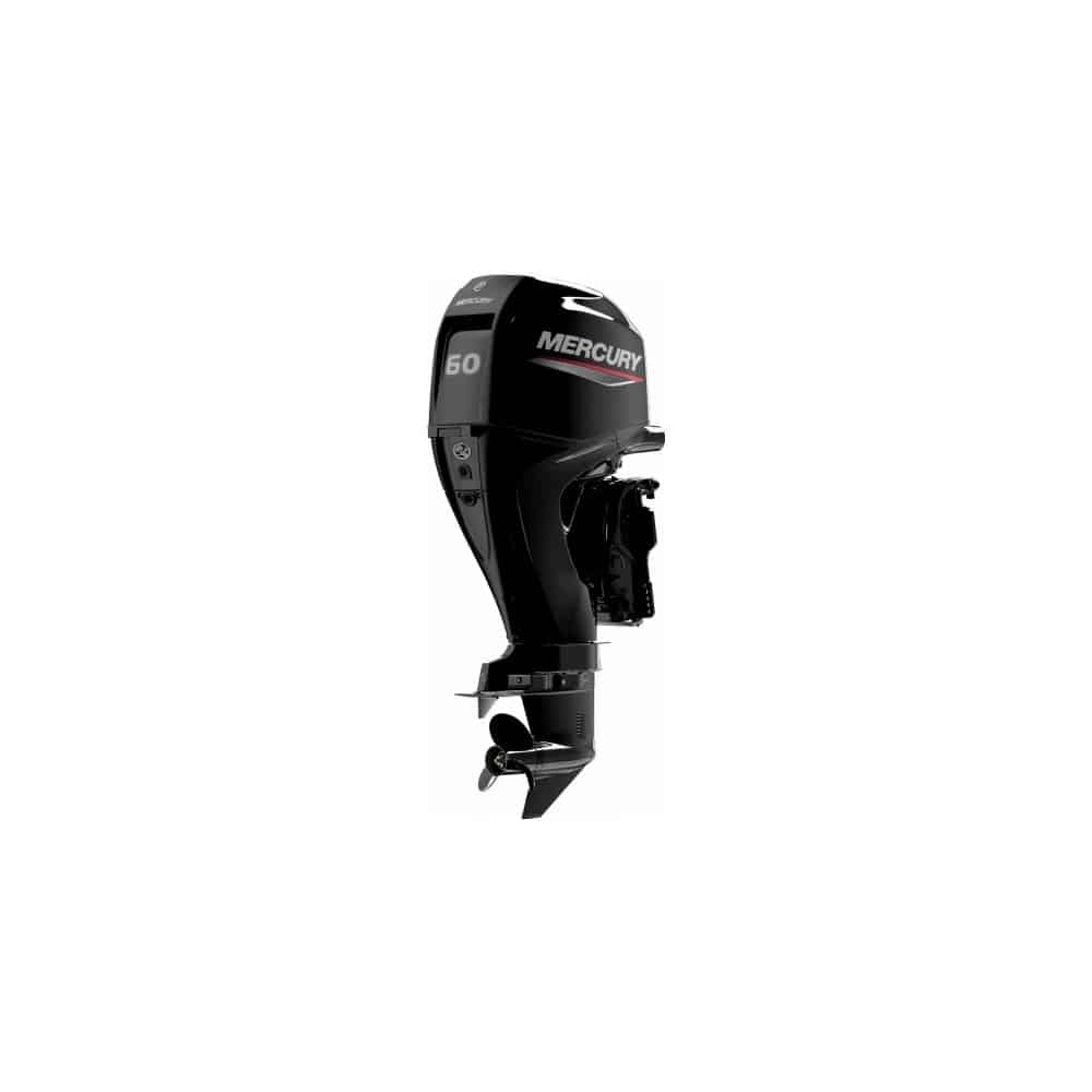 Mercury F60 EFI ELPT