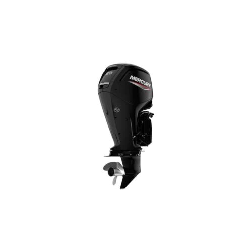 Mercury F80 EFI ELPT