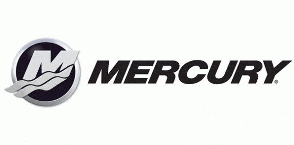 Mercury Außenbordmotoren